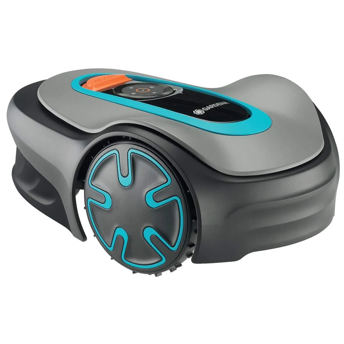 Mähroboter Sileno minimo 500