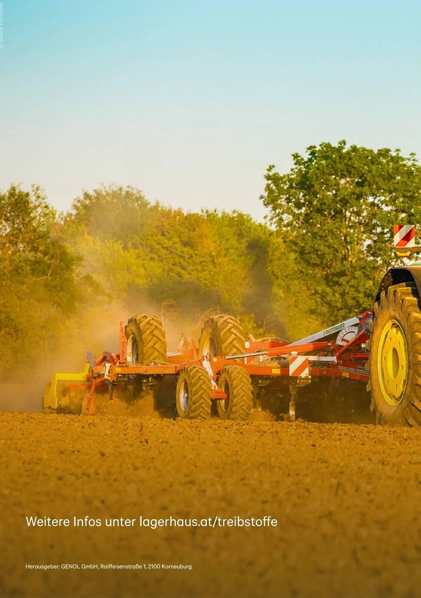 Lagerhaus Flugblatt von 11. Dezember bis 21. Jänner 2026 - Flugblätt seite 4