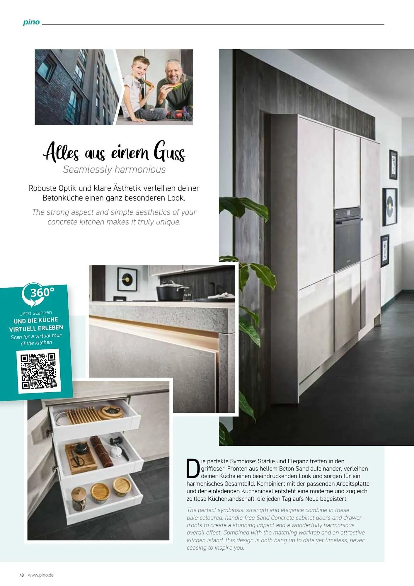 Mömax Flugblatt von 14. Februar bis 31. Dezember 2025 - Flugblätt seite  48