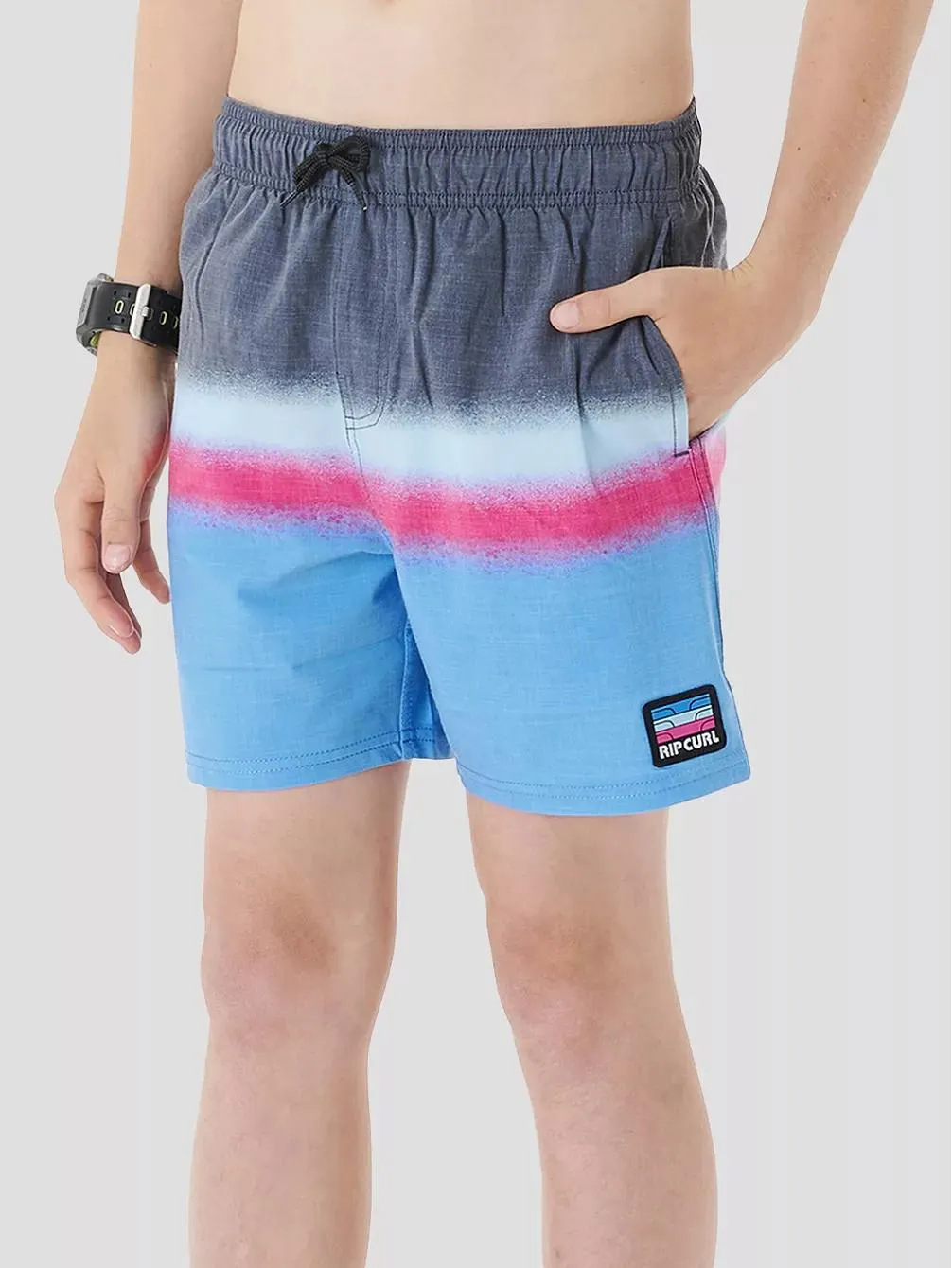 Surf Revival Volley Boardshorts