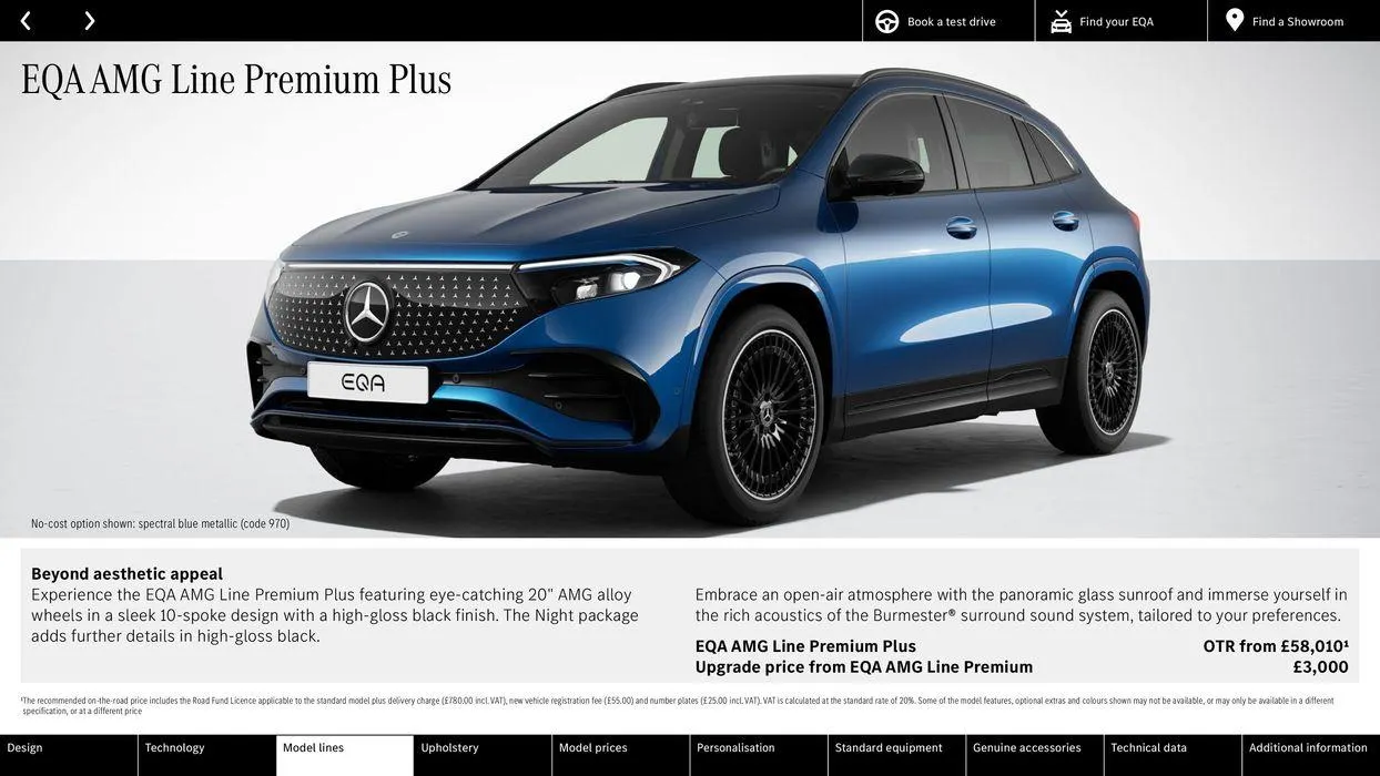 The new EQA von 15. Februar bis 15. Februar 2025 - Flugblätt seite  24