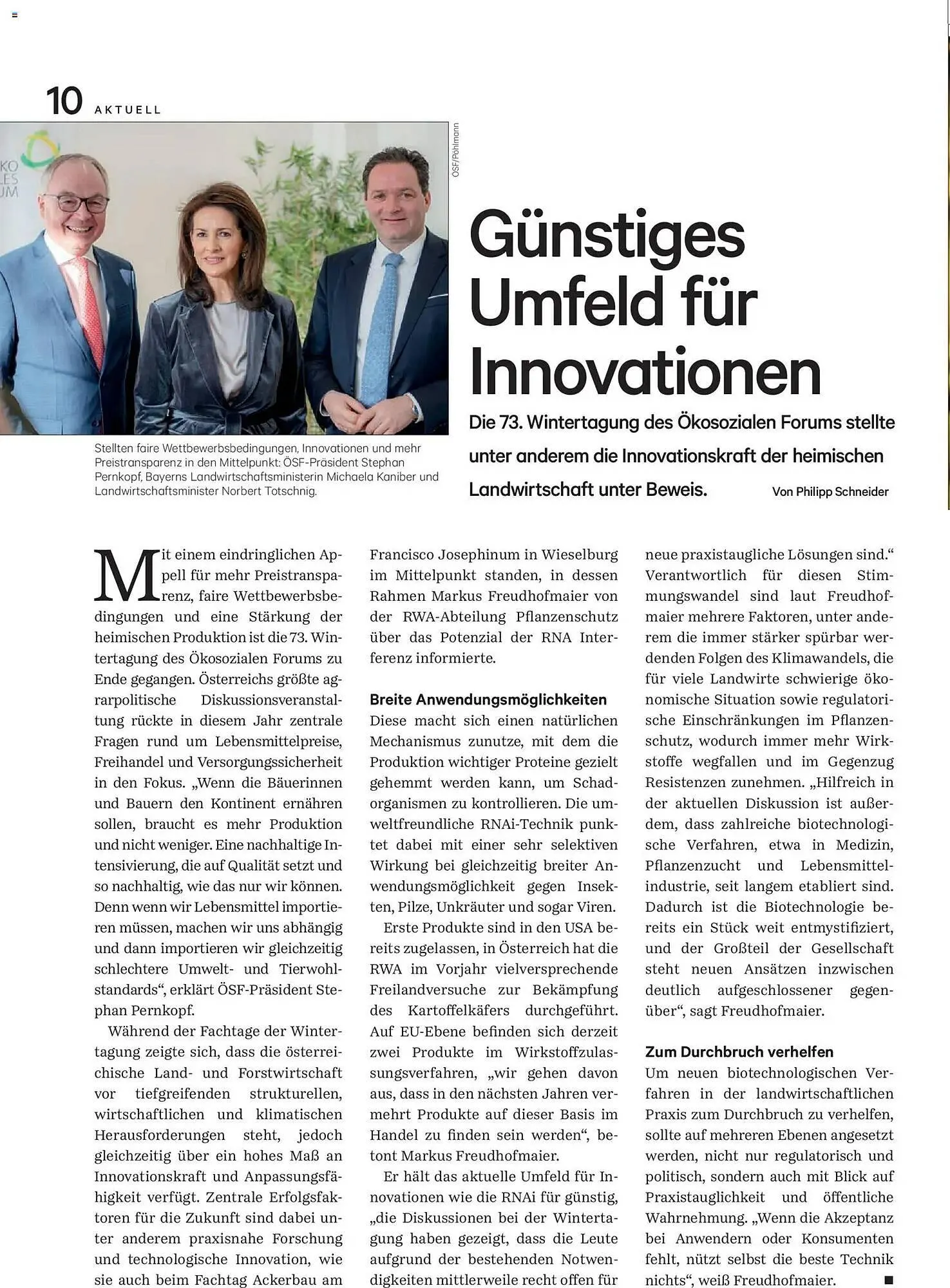 Lagerhaus Flugblatt von 2. März bis 31. März 2026 - Flugblätt seite  10