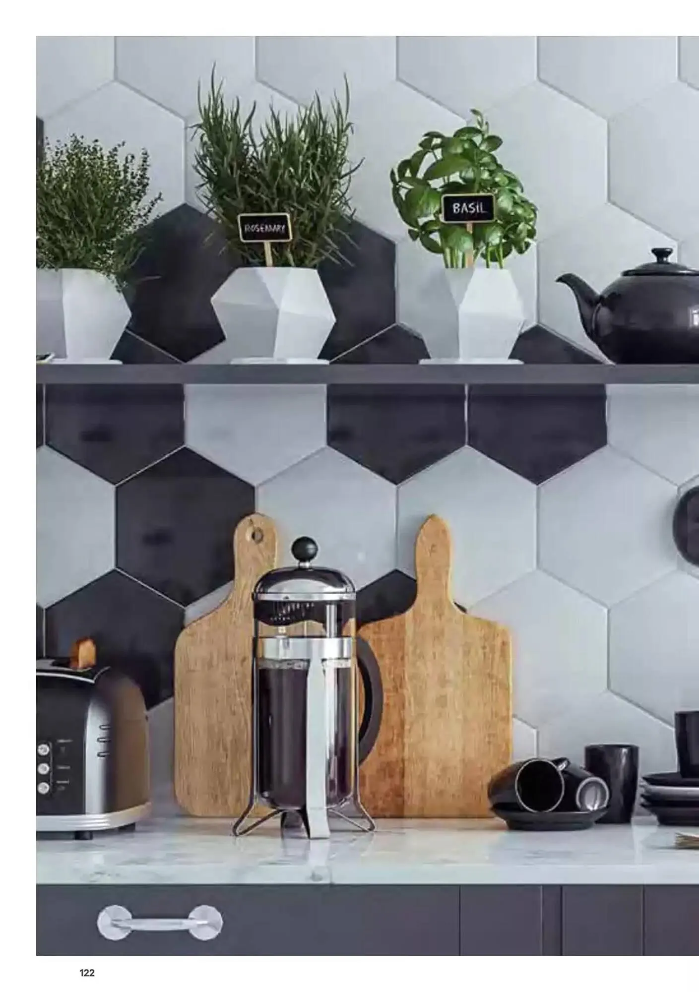 Lagerhaus Graz Land Flugblatt von 9. Jänner bis 31. Dezember 2025 - Flugblätt seite  121