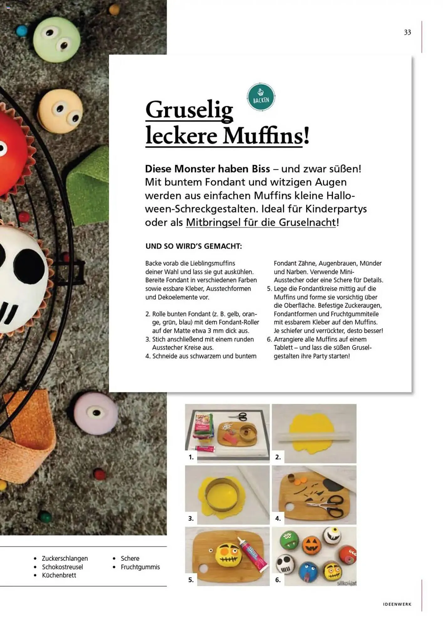 Pagro Diskont Flugblatt von 17. September bis 12. Dezember 2025 - Flugblätt seite  33