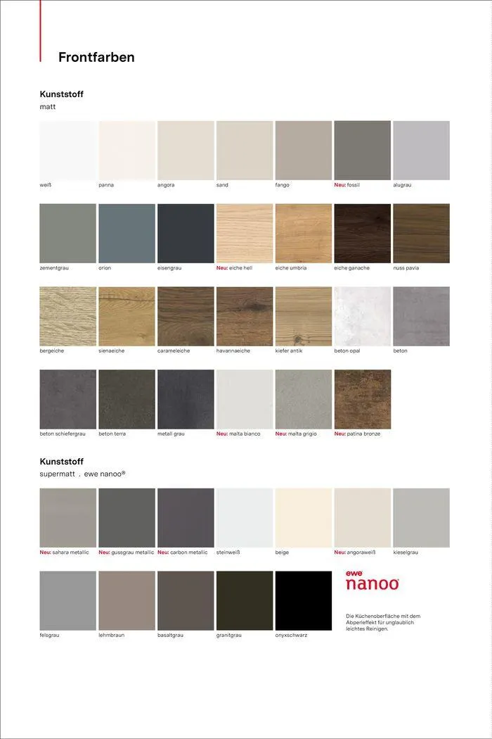 Ausstattung 2024/25 von 21. Mai bis 31. Dezember 2025 - Flugblätt seite  8