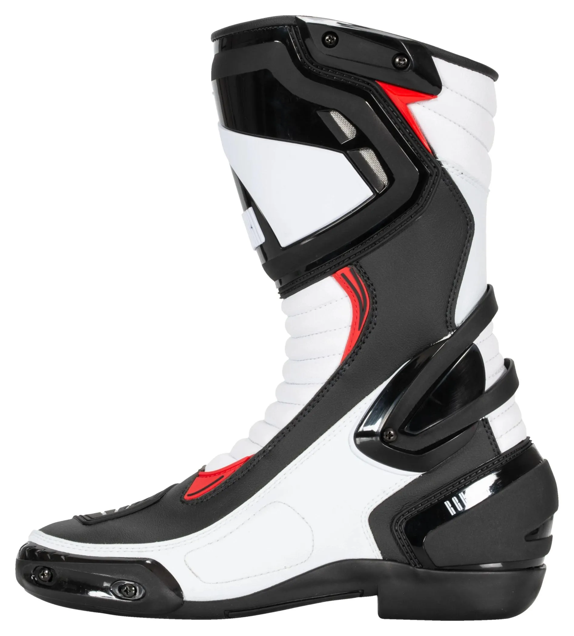 Rekurv C-14.05 Stiefel