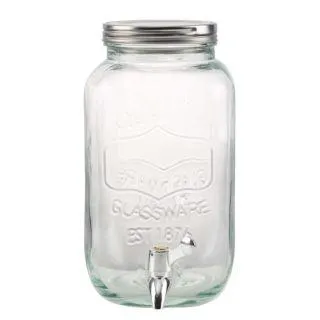 Getränkespender REFRESH