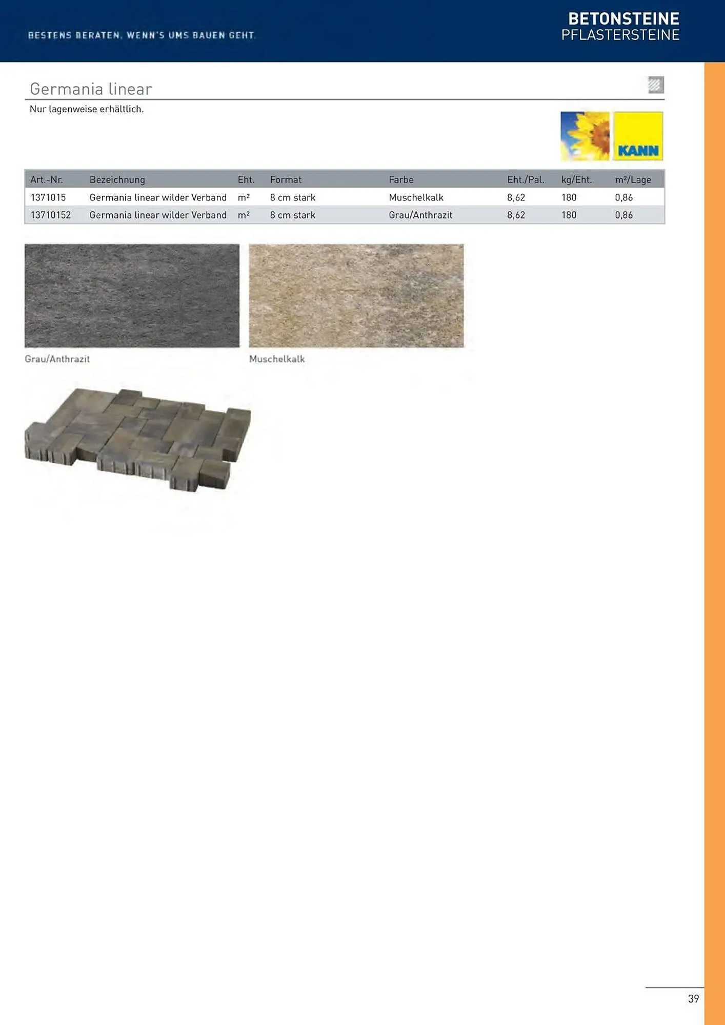 Würth Flugblatt von 5. Juni bis 31. Dezember 2025 - Flugblätt seite  36