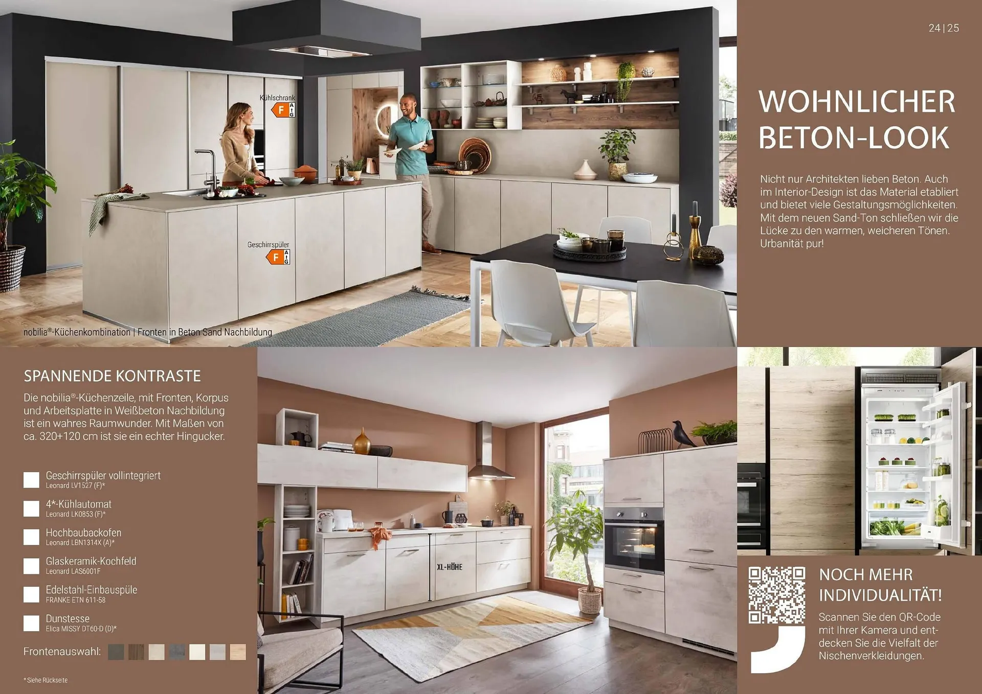 Möbel Ludwig Flugblatt von 4. Juni bis 31. Dezember 2024 - Flugblätt seite 13