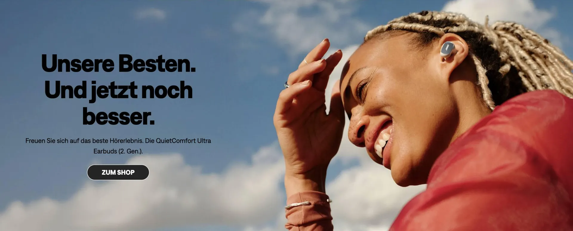 Bose Flugblatt von 21. Oktober bis 15. Dezember 2025 - Flugblätt seite  2