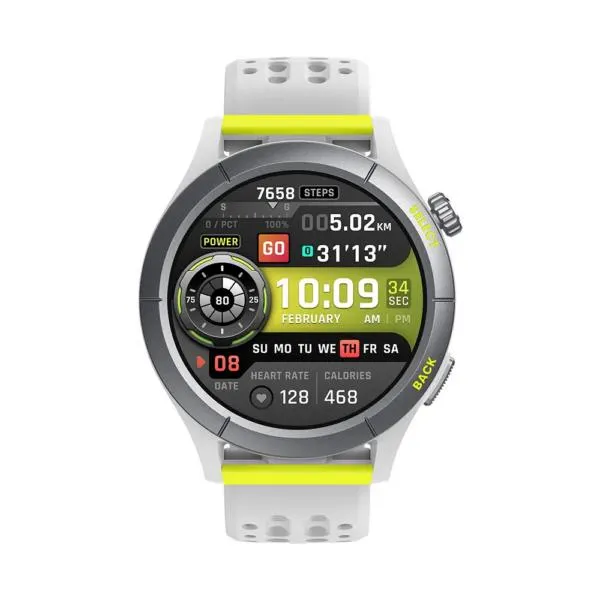 Amazfit Cheetah R – Wearable – speedster grey