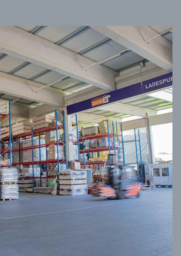 Betonlistschächte Preisliste 2024 von 5. Juni bis 31. Dezember 2024 - Flugblätt seite 5