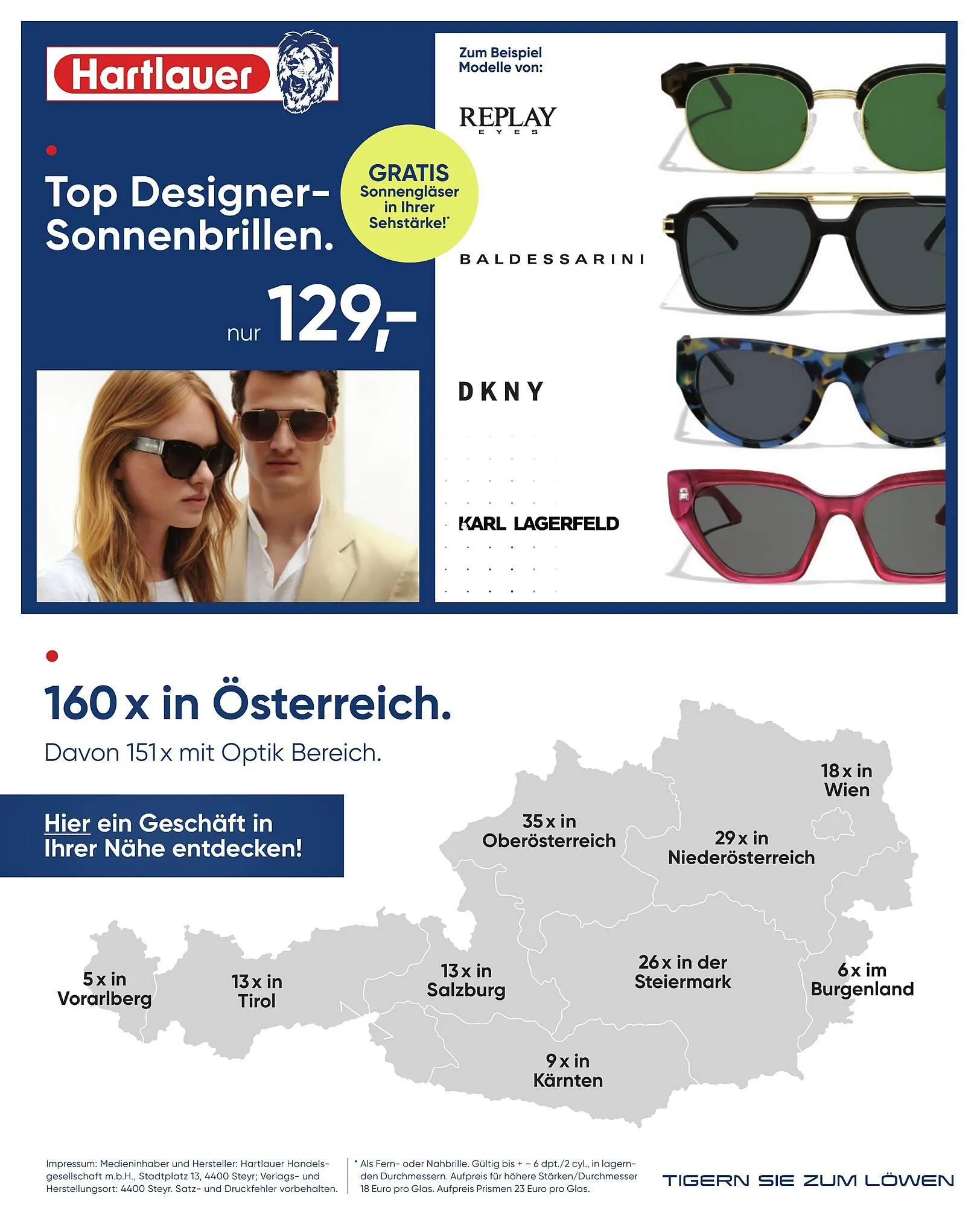 Hartlauer Flugblatt von 26. Jänner bis 31. Jänner 2026 - Flugblätt seite  12