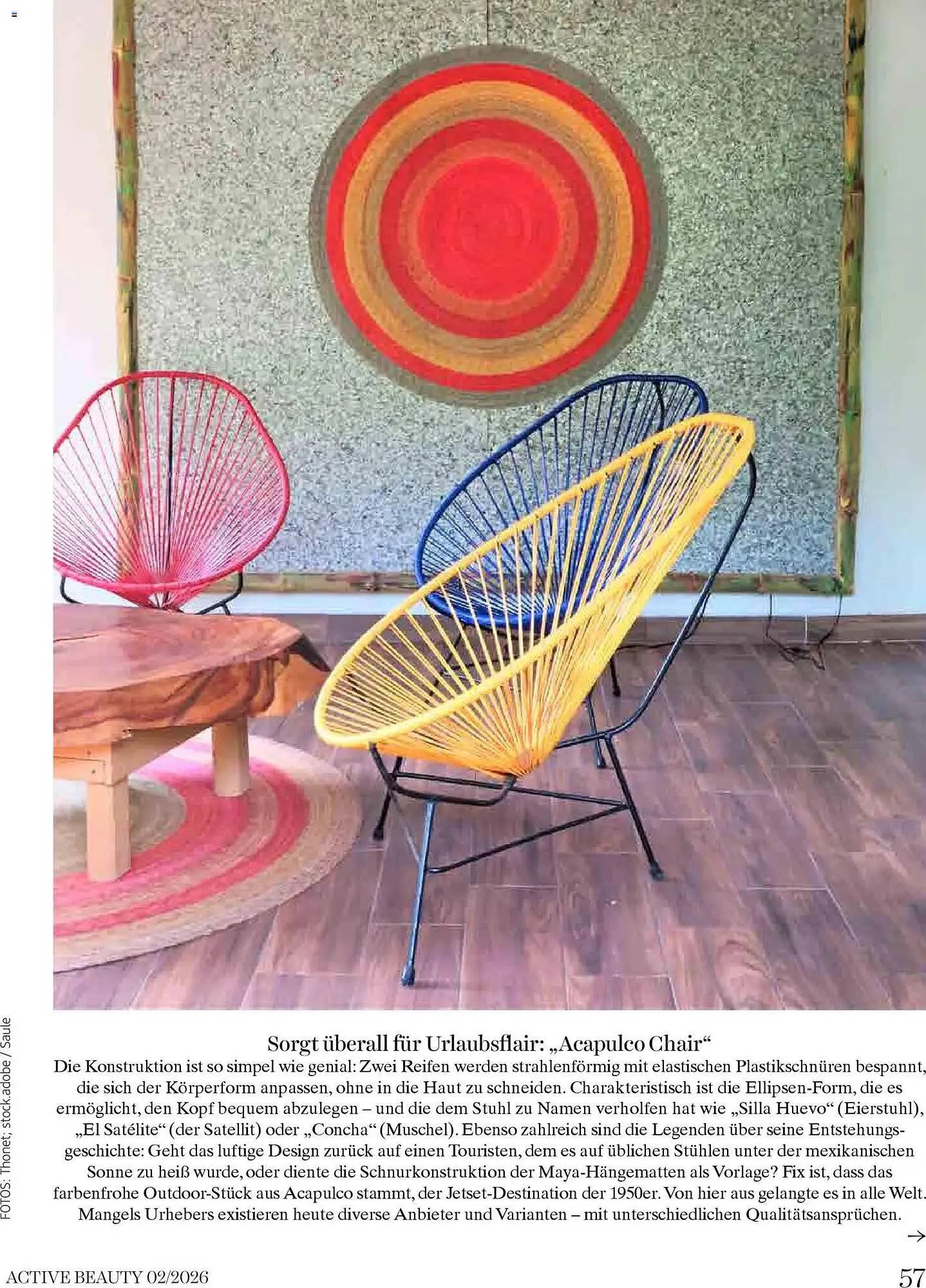 Dm Flugblatt von 1. Februar bis 28. Februar 2026 - Flugblätt seite  57