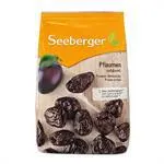 Seeberger Pflaumen entsteint