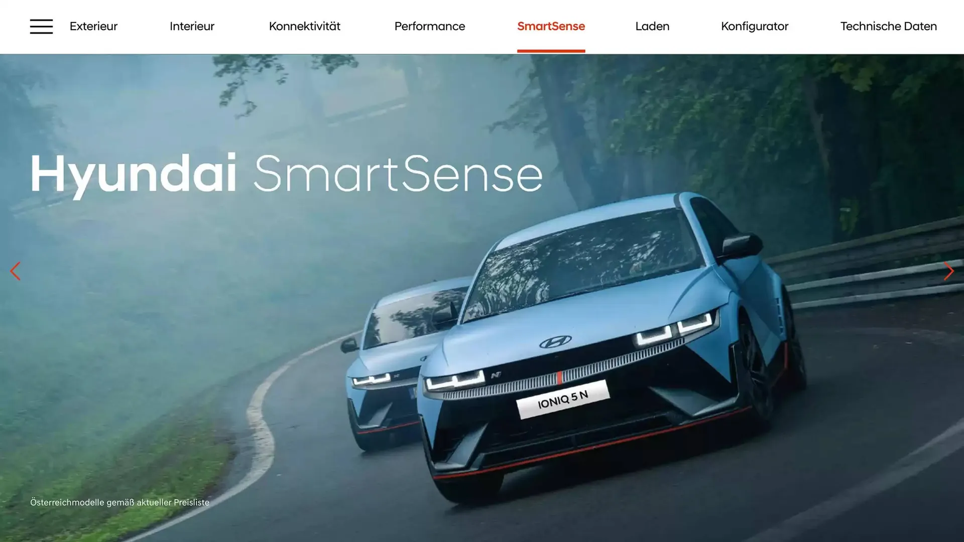 Hyundai Flugblatt von 1. Februar bis 1. Februar 2026 - Flugblätt seite  19