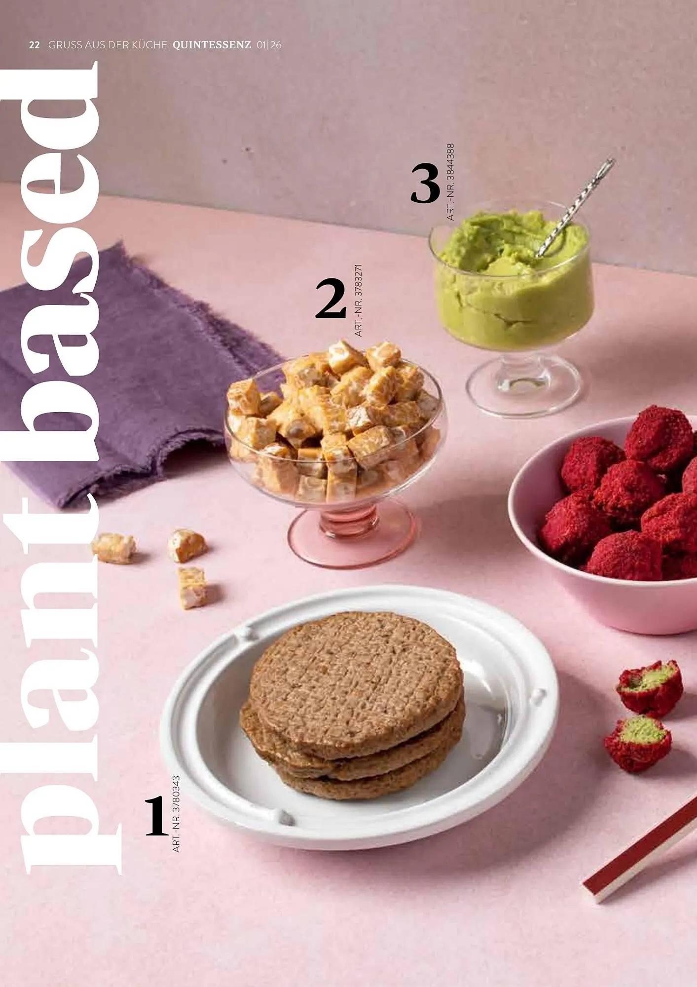 Transgourmet Flugblatt von 13. Februar bis 31. März 2026 - Flugblätt seite  24