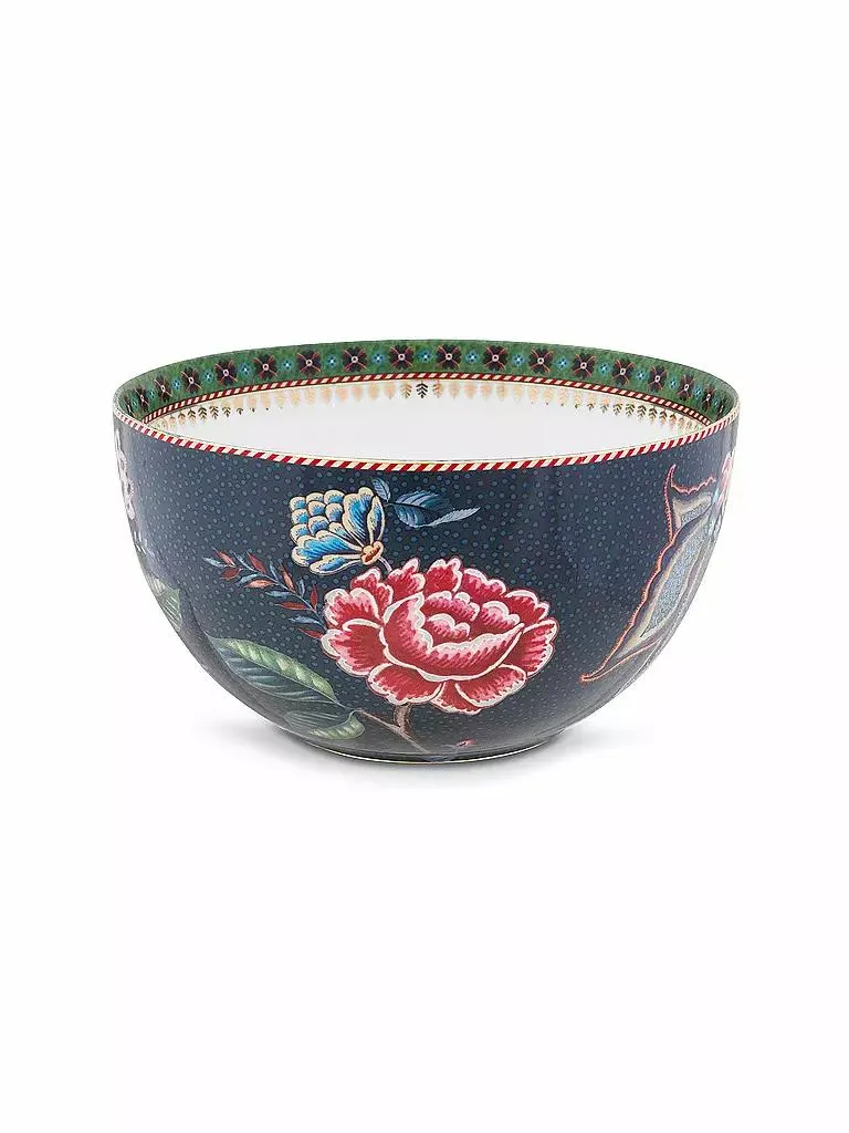 Schale BERRY BLUES 18cm Blue