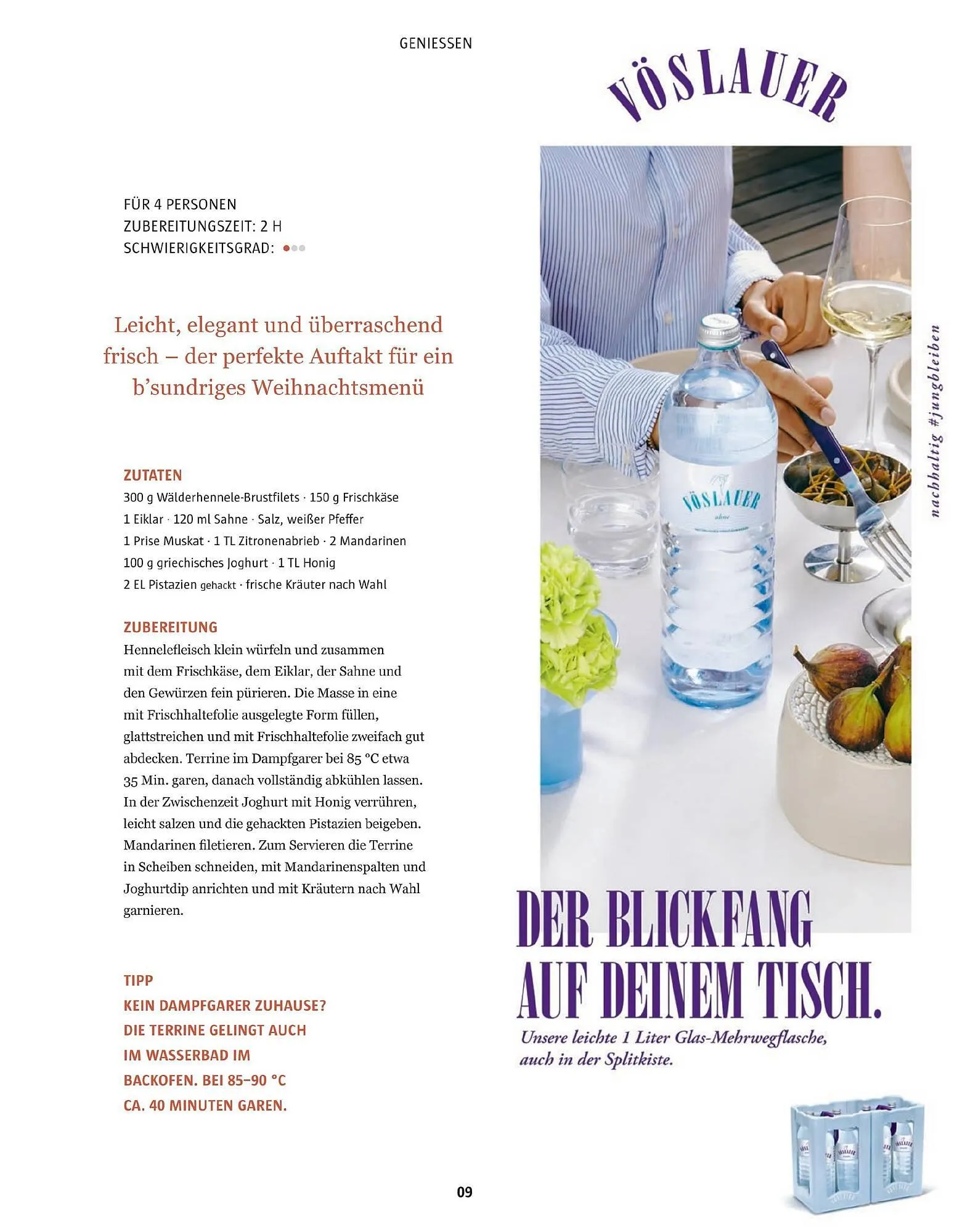 Sutterlüty Flugblatt von 17. November bis 29. Jänner 2026 - Flugblätt seite  74