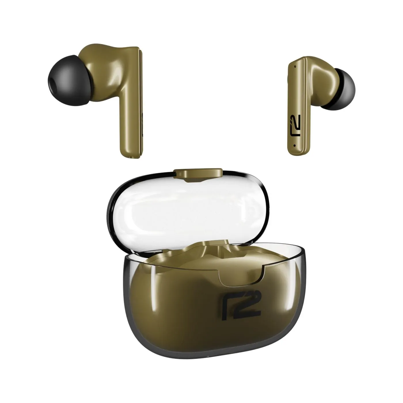 ready2music Chronos Air ANC gold