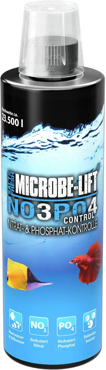 ARKA NOPO Nitrat/Phosphat 473 ml