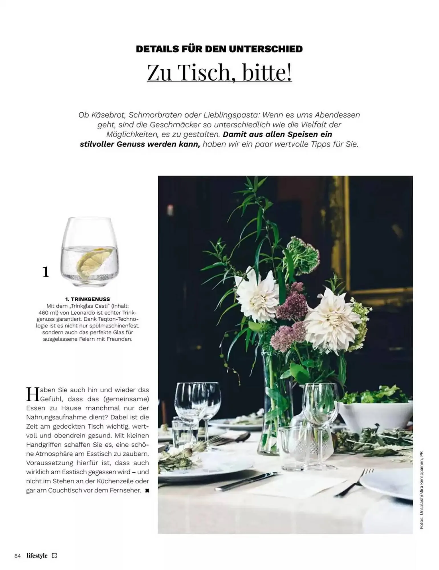 Müller Flugblatt von 13. Jänner bis 28. Februar 2025 - Flugblätt seite 82