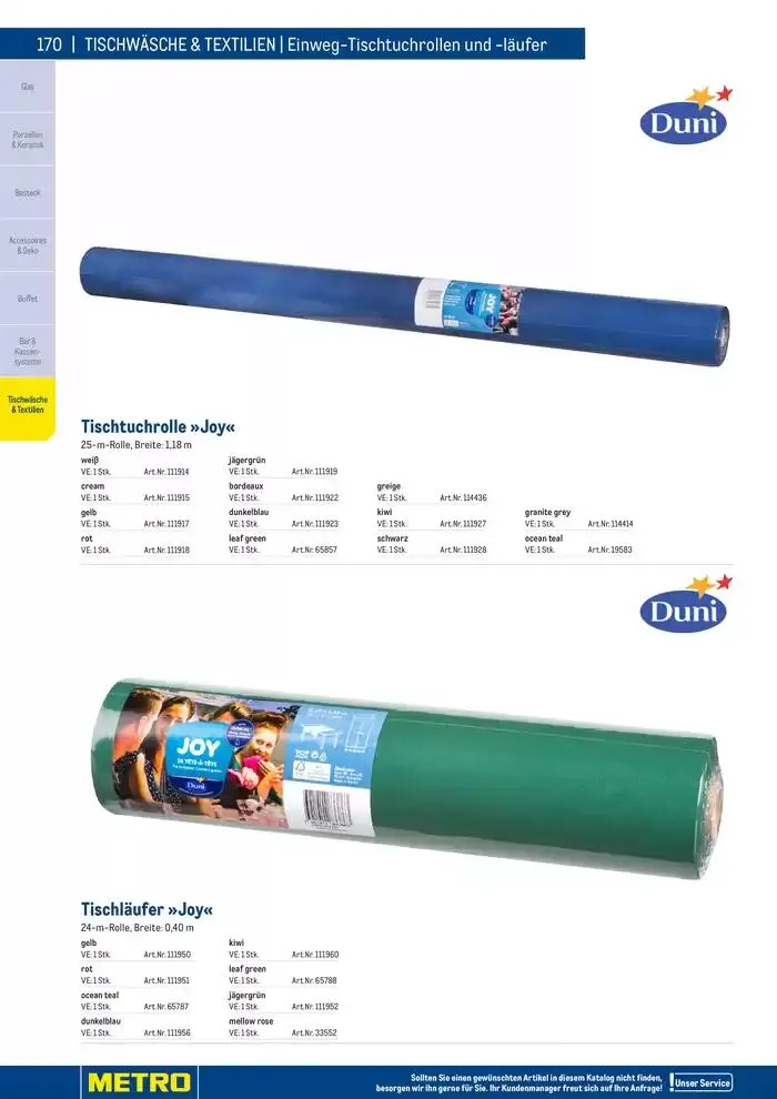 Attraktive Angebote entdecken von 3. Dezember bis 17. Dezember 2024 - Flugblätt seite  170