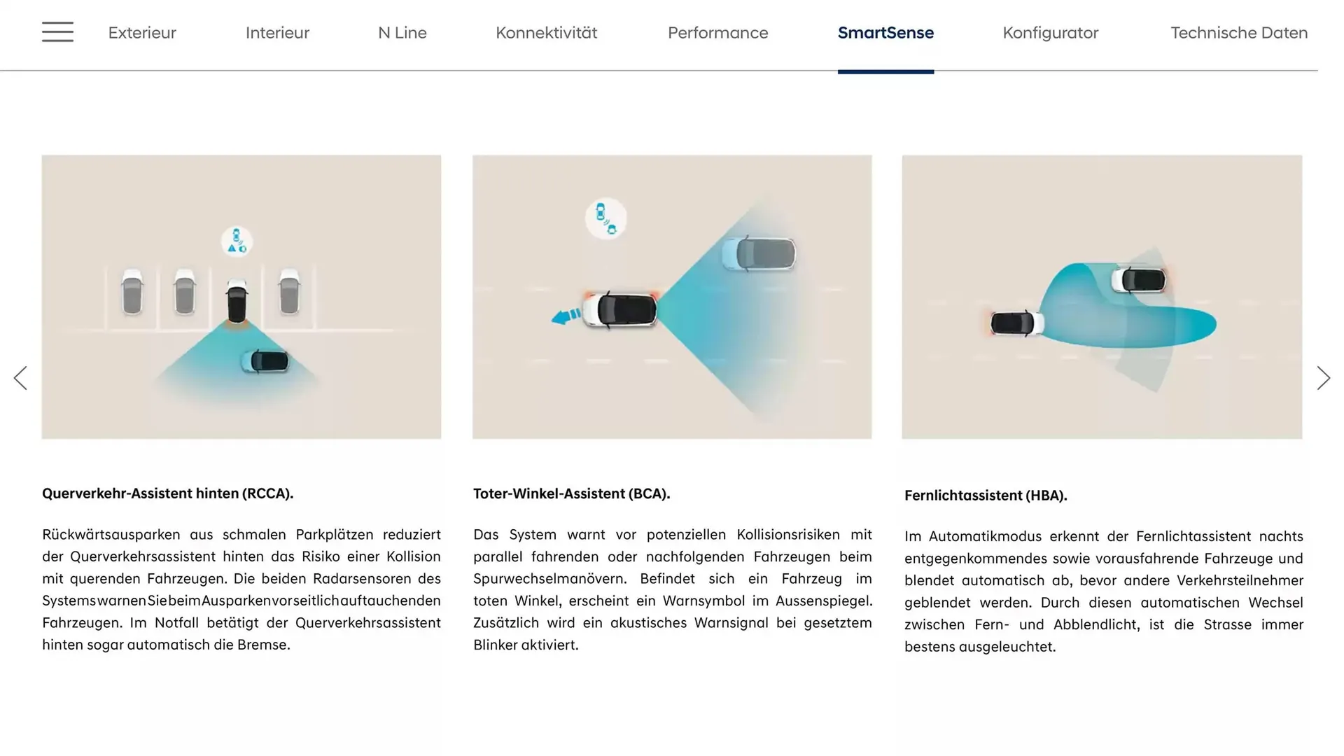 Hyundai Flugblatt von 28. Jänner bis 28. Jänner 2026 - Flugblätt seite  25