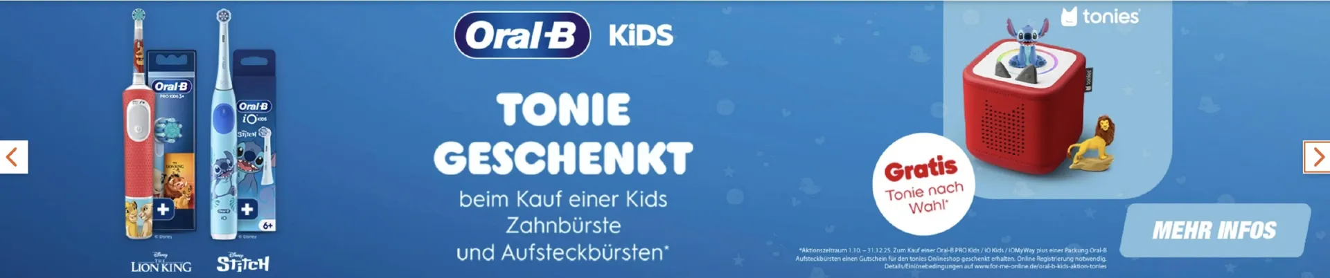 E-tec Flugblatt von 5. November bis 11. November 2025 - Flugblätt seite 3