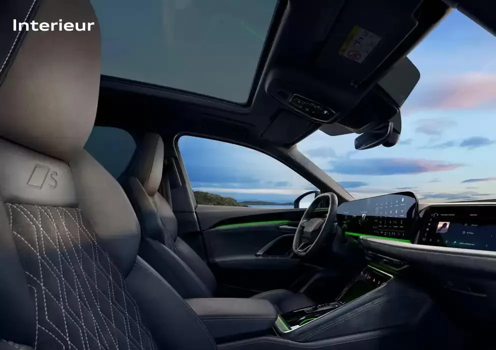 Audi Q5 SUV von 6. Dezember bis 6. Dezember 2025 - Flugblätt seite  44