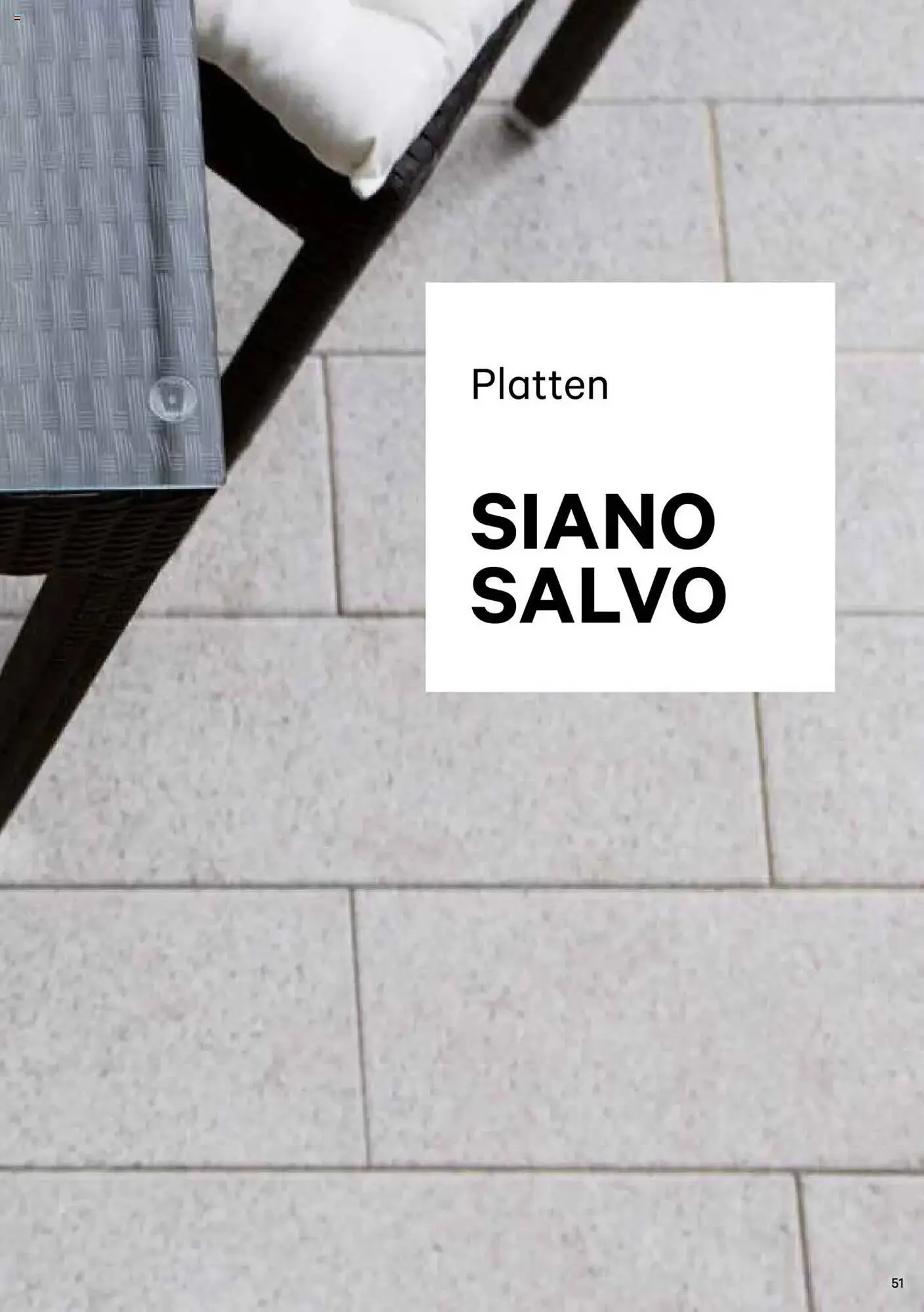 Lagerhaus Flugblatt von 8. Jänner bis 31. Dezember 2025 - Flugblätt seite  51