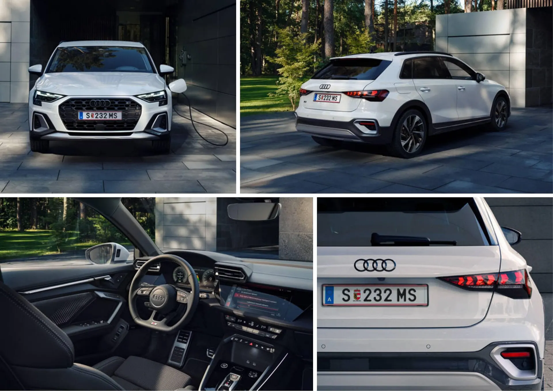 Audi Flugblatt von 20. November bis 22. Juli 2026 - Flugblätt seite  13