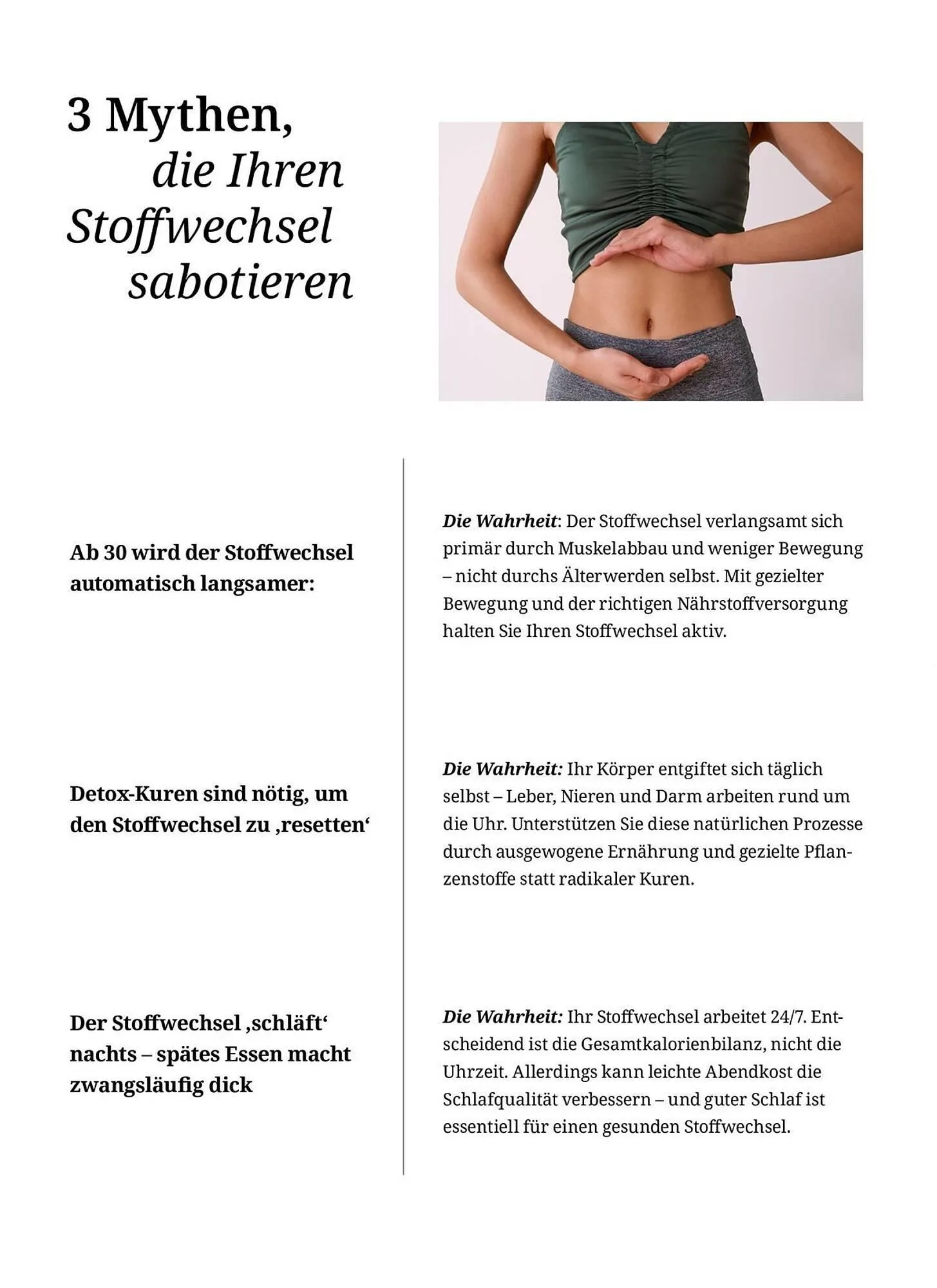 Bärbel Drexel Flugblatt von 1. März bis 31. März 2026 - Flugblätt seite  52