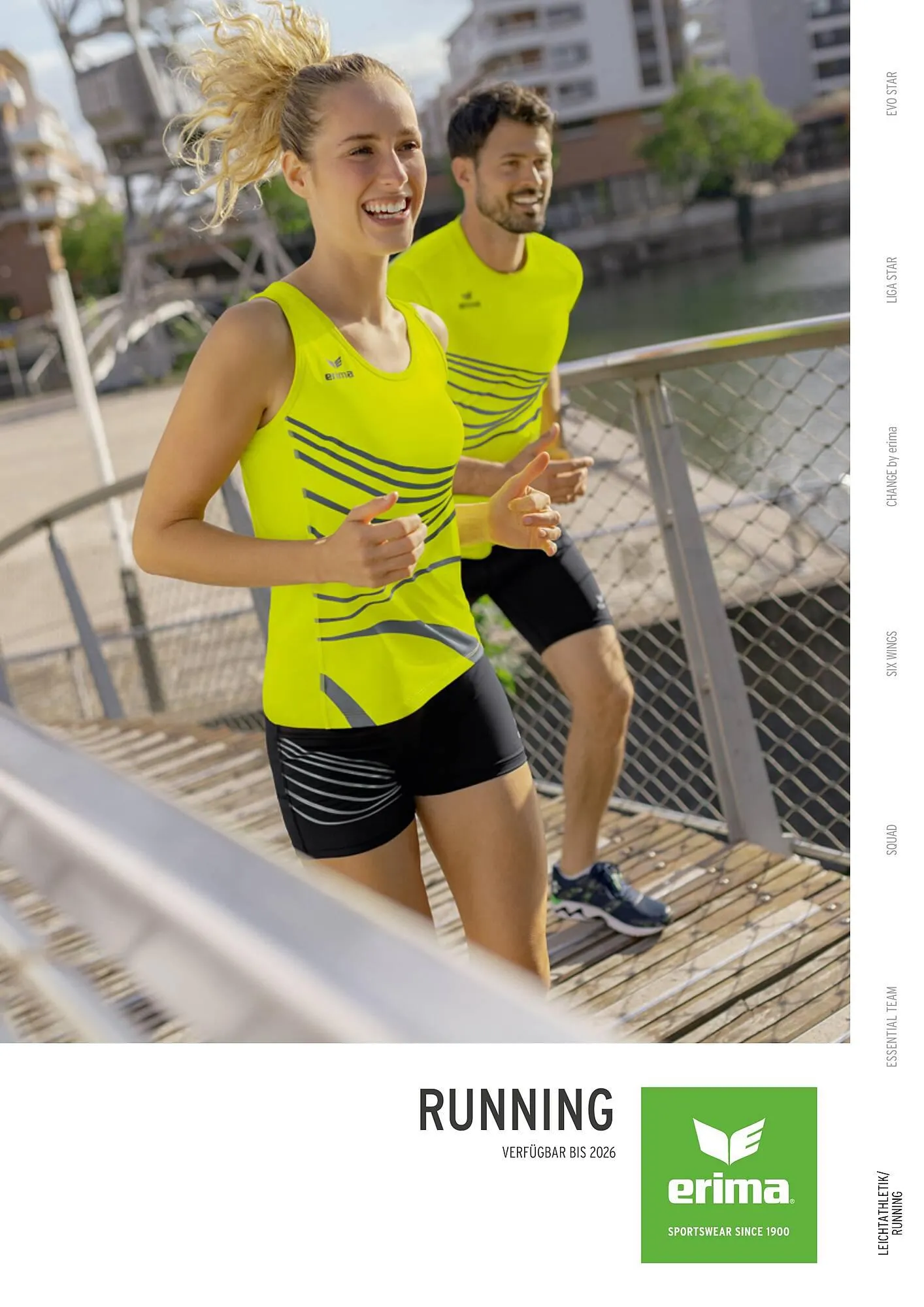 ERIMA Flugblatt von 2. Jänner bis 31. Dezember 2024 - Flugblätt seite  133