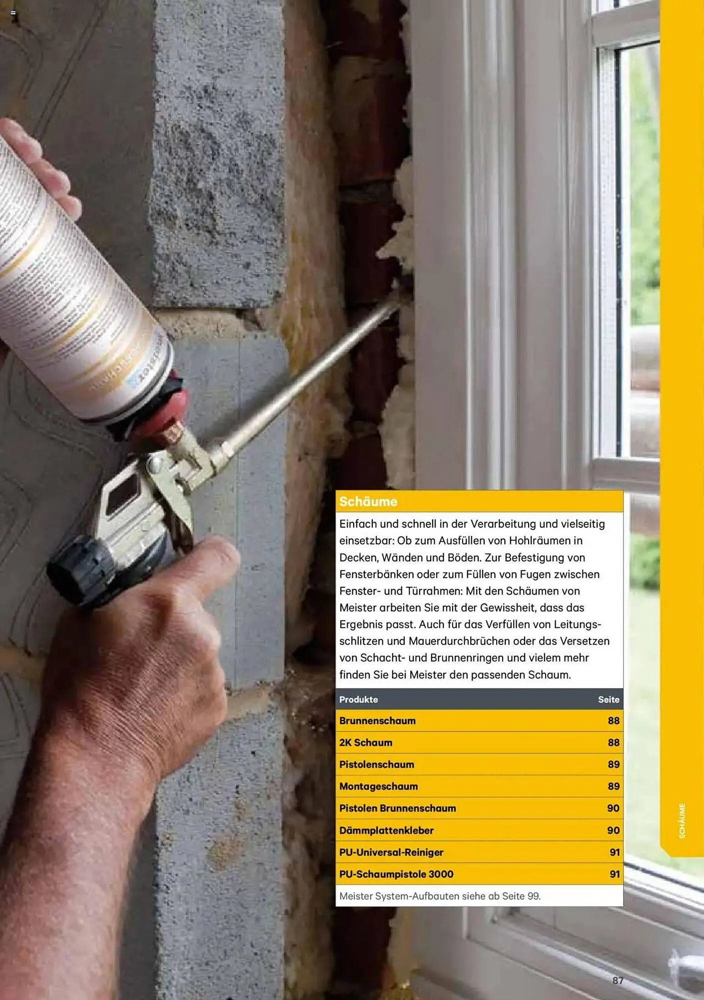 Lagerhaus Flugblatt von 8. Jänner bis 31. Dezember 2025 - Flugblätt seite  87