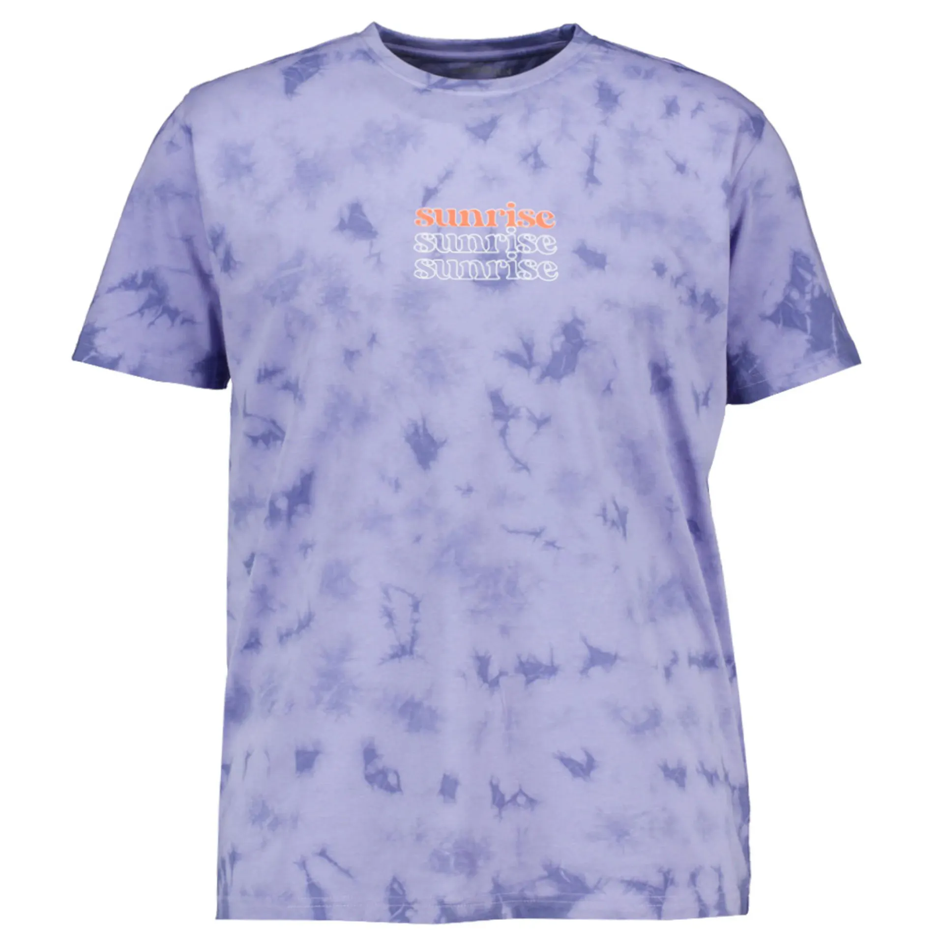 T-Shirt - Violett