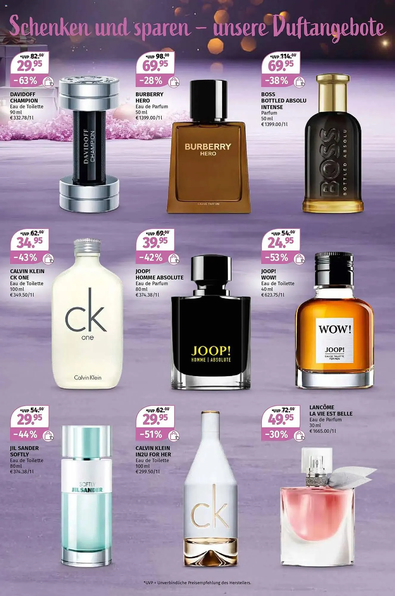 Müller Flugblatt von 15. Dezember bis 31. Dezember 2025 - Flugblätt seite 5