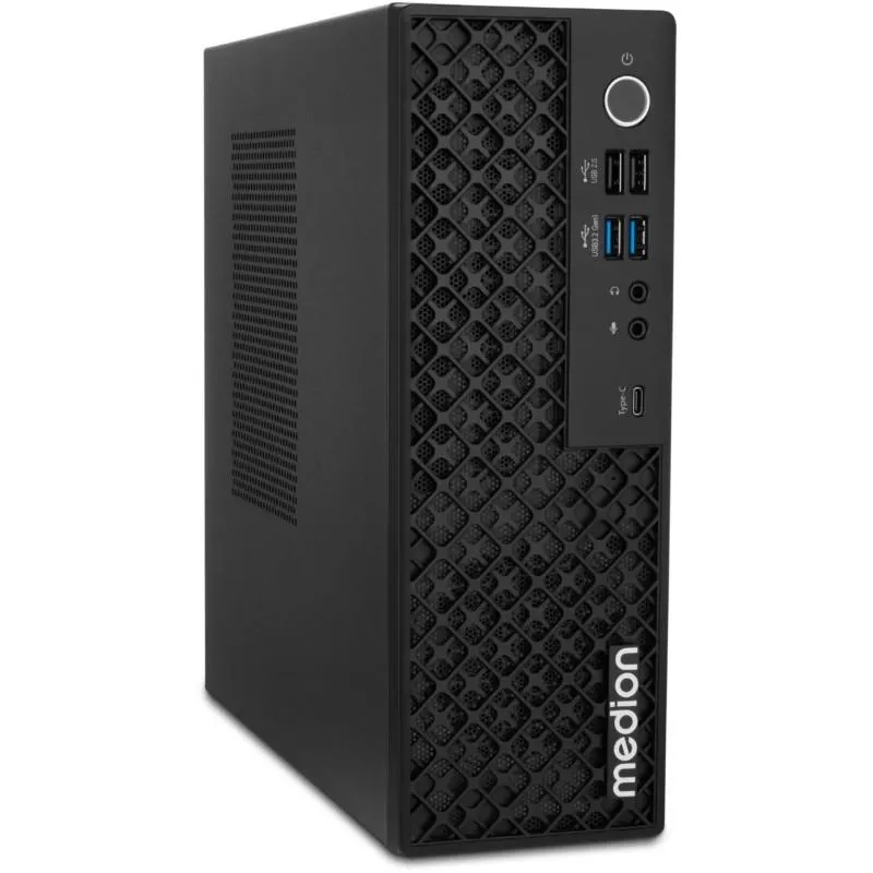Medion PC System Picoworx T80 III