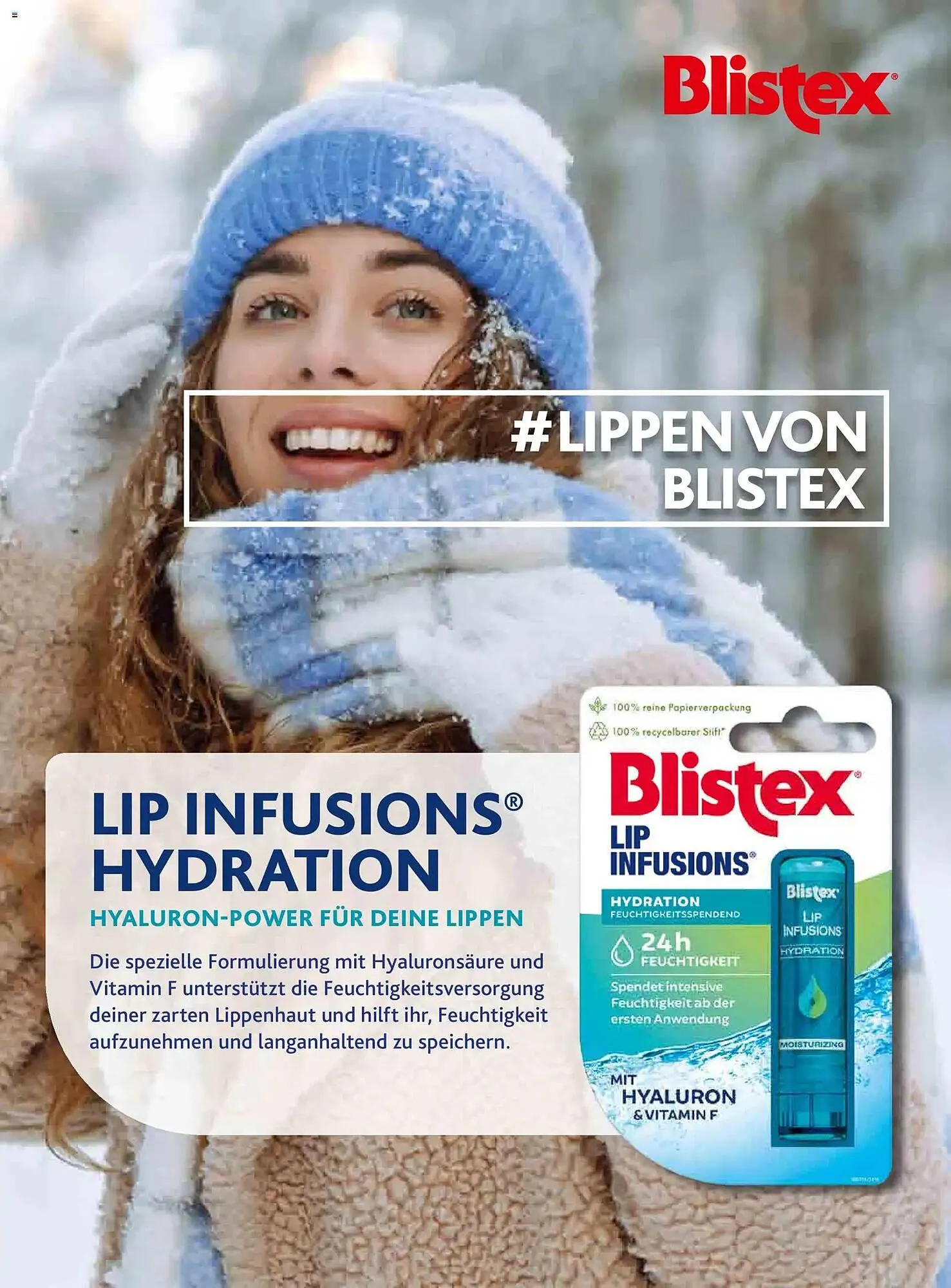 Dm Flugblatt von 1. Dezember bis 31. Jänner 2026 - Flugblätt seite  13