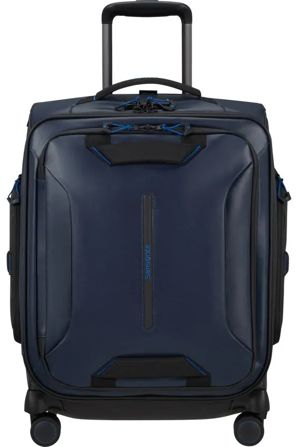 Trolley mit 4 Rollen 55cm