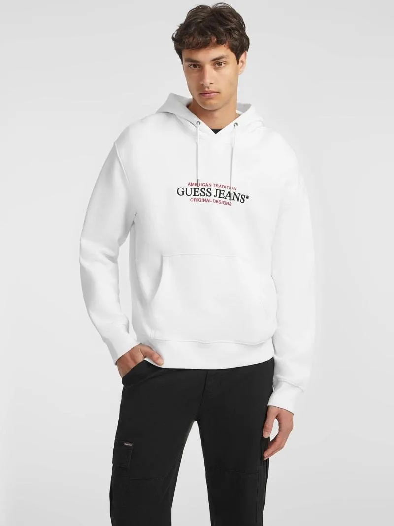 American tradition hoodie