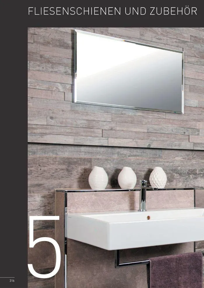 Fliesen 2024 von 5. Juni bis 31. Dezember 2024 - Flugblätt seite  314