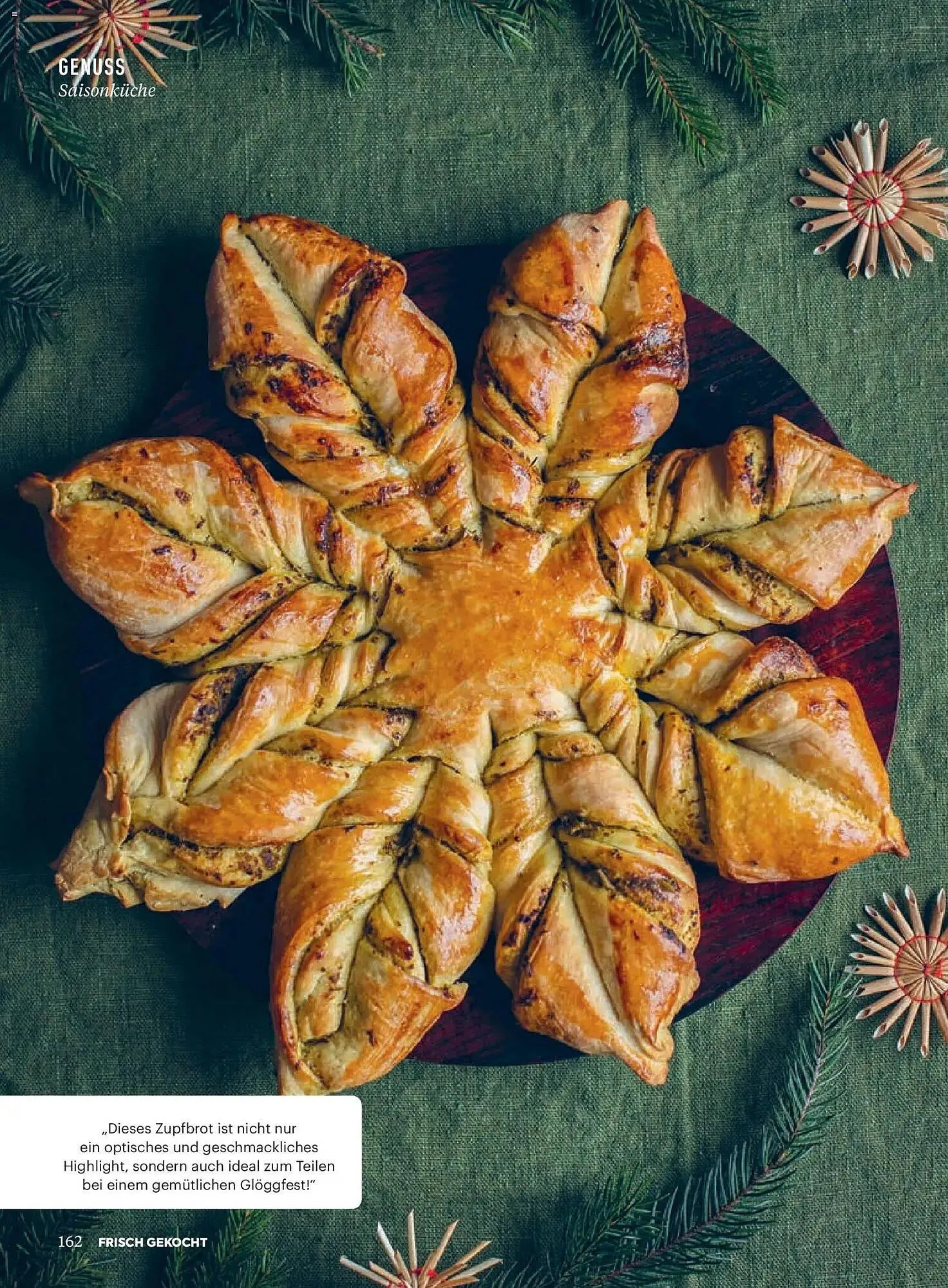 Billa Flugblatt von 1. Dezember bis 31. Dezember 2025 - Flugblätt seite  162