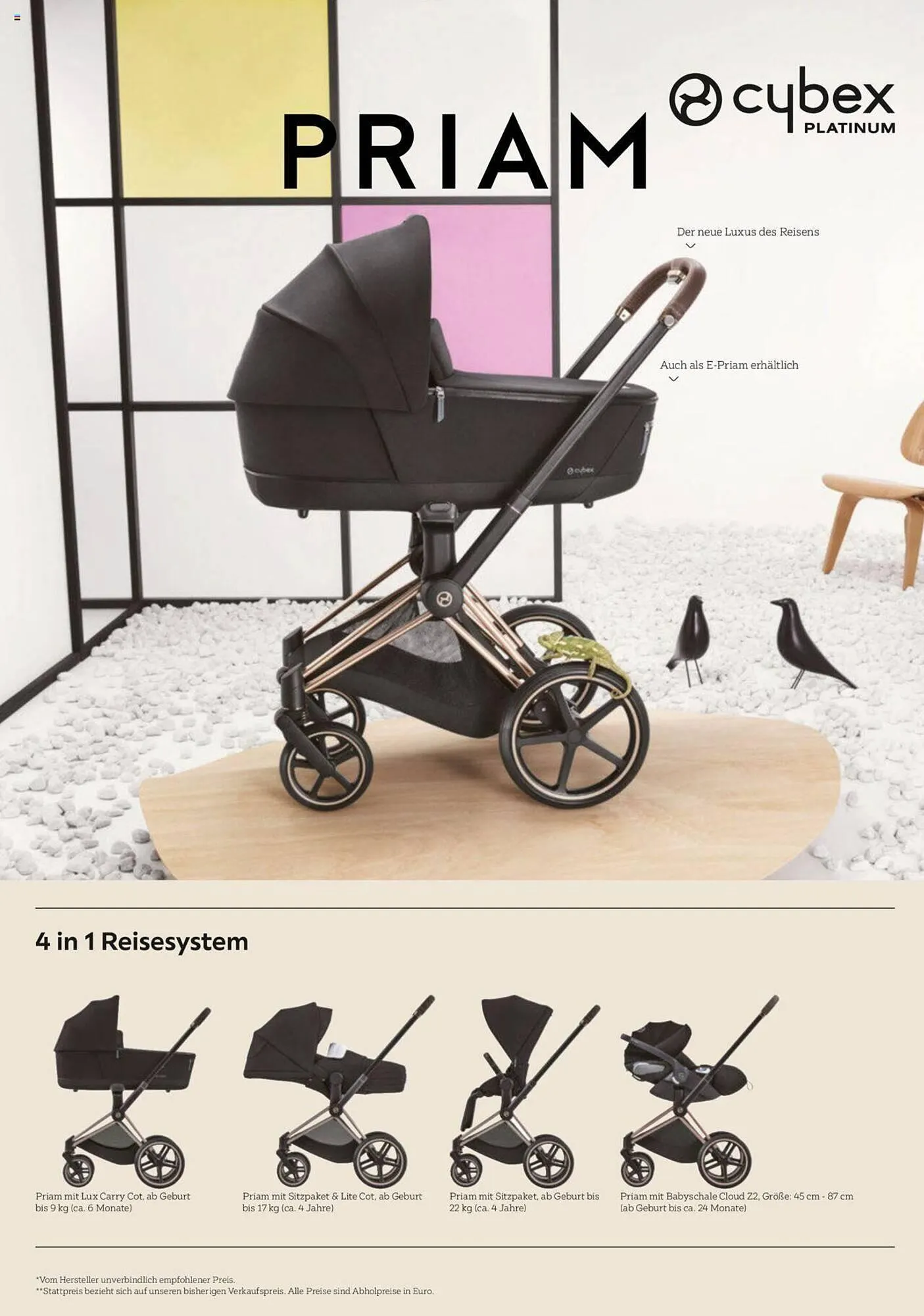 XXXLutz Flugblatt von 18. April bis 31. Dezember 2023 - Flugblätt seite  22