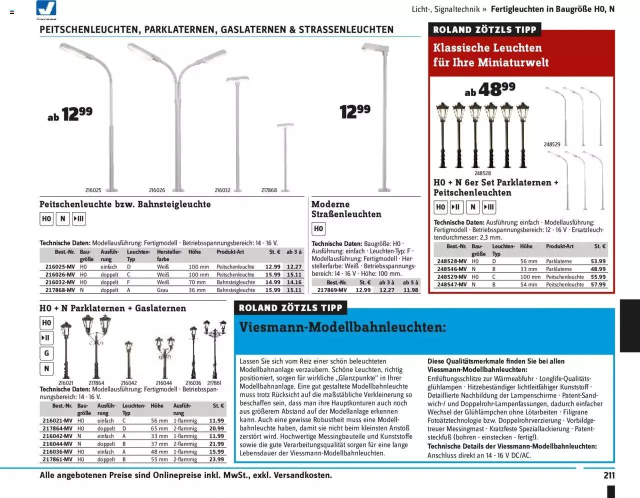 Conrad Angebote von 13. September bis 31. Dezember 2023 - Flugblätt seite  215