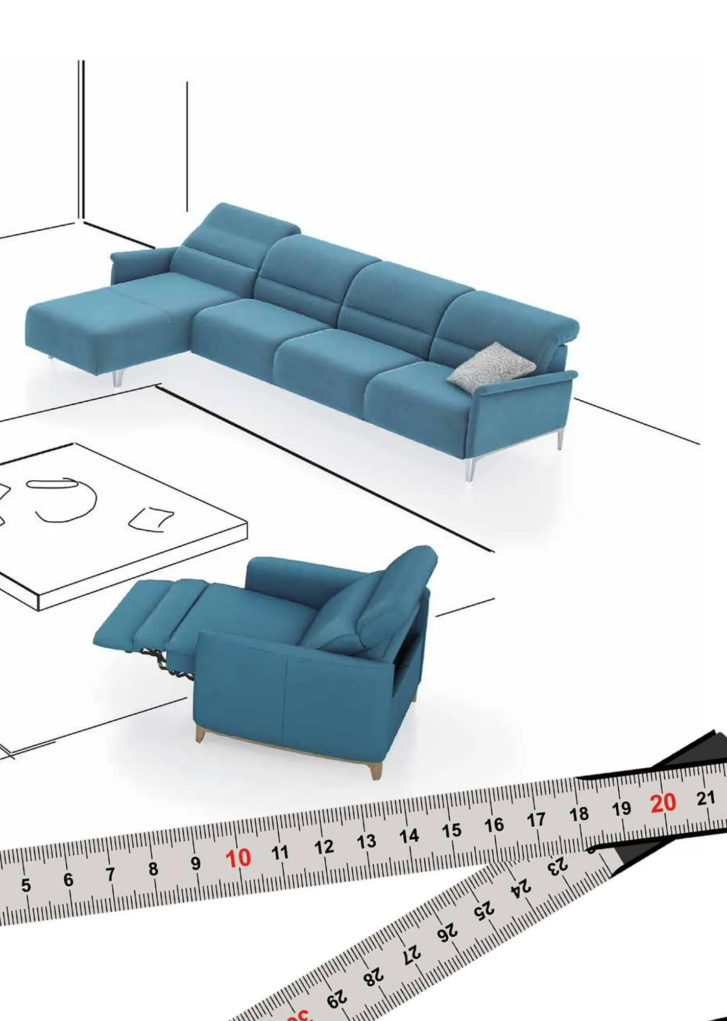 Polstermöbel Fischer Flugblatt von 28. Februar bis 31. Dezember 2025 - Flugblätt seite  59
