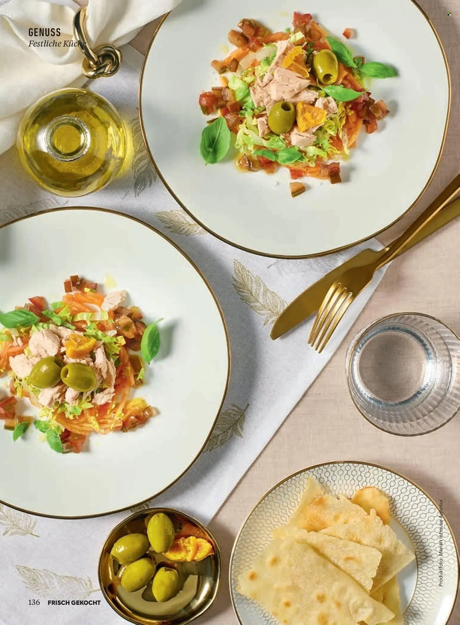 Billa Flugblatt von 1. November bis 30. November 2025 - Flugblätt seite  132