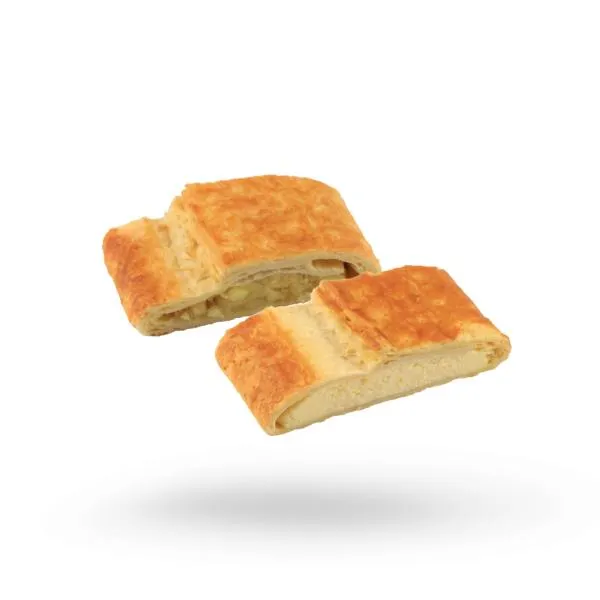 Treueprämie: Omas Strudel Duo