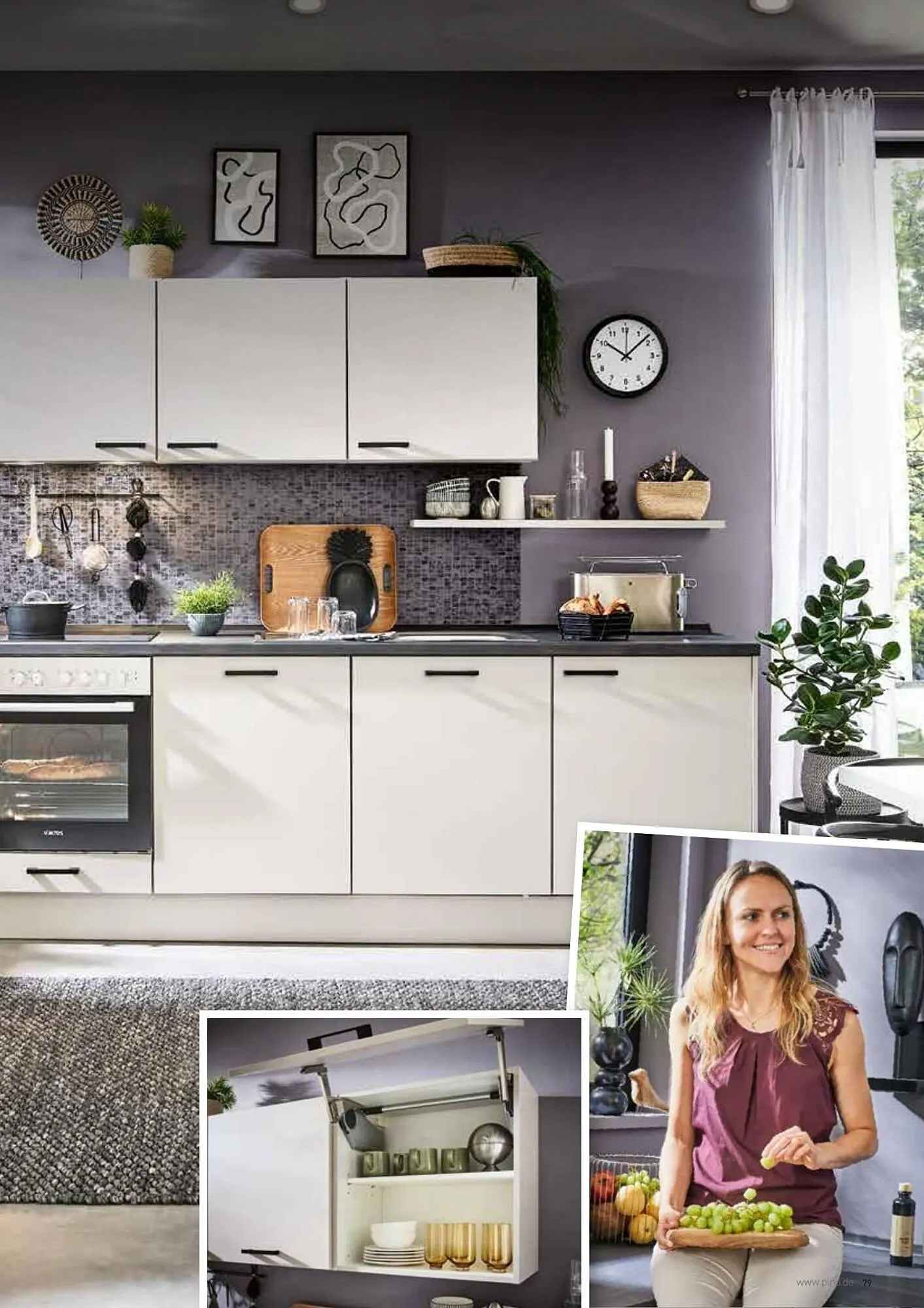 Mömax Flugblatt von 14. Februar bis 31. Dezember 2025 - Flugblätt seite  79