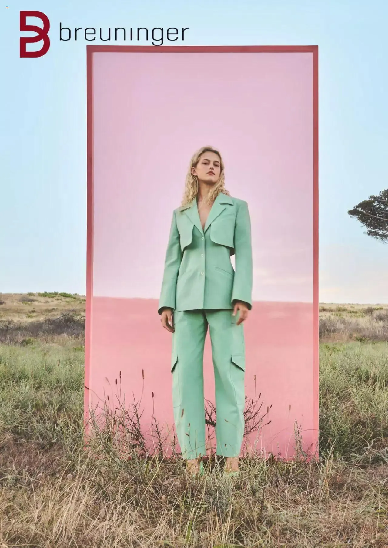 Breuninger Angebote - 0